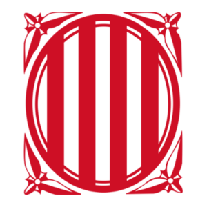 Logo de la Generalitat de Catalunya.